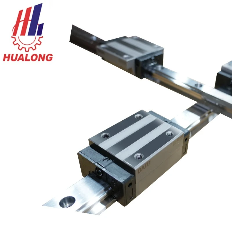 Cnc Slide Rails best